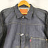 リーバイスヴィンテージクロージング Levis Vintage Clothing S506XX WW2 TRUCKER デニムジャケット メンズ W42