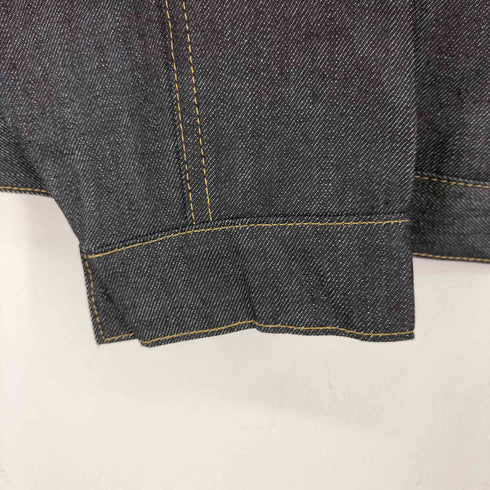 リーバイスヴィンテージクロージング Levis Vintage Clothing S506XX WW2 TRUCKER デニムジャケット メンズ W42