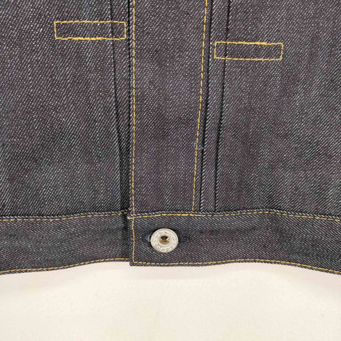 リーバイスヴィンテージクロージング Levis Vintage Clothing S506XX WW2 TRUCKER デニムジャケット メンズ W42