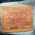 リーバイスヴィンテージクロージング Levis Vintage Clothing S506XX WW2 TRUCKER デニムジャケット メンズ W42