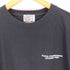 ホーリーシット HOLY SHIT 両面プリント クルーネック 長袖 Tシャツ メンズ XXL