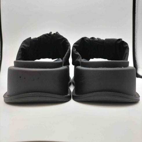 トゥデイフル TODAYFUL Gather Volume Sandals レディース