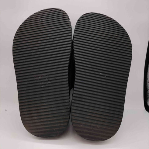 トゥデイフル TODAYFUL Gather Volume Sandals レディース