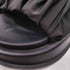 トゥデイフル TODAYFUL Gather Volume Sandals レディース