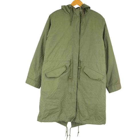 リーバイス Levis モッズコート レディース import:S