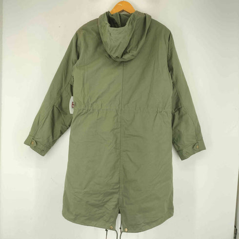 リーバイス Levis モッズコート レディース import:S
