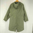 リーバイス Levis モッズコート レディース import:S