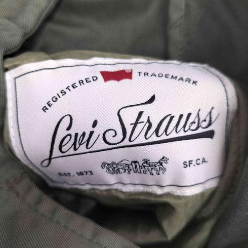 リーバイス Levis モッズコート レディース import:S