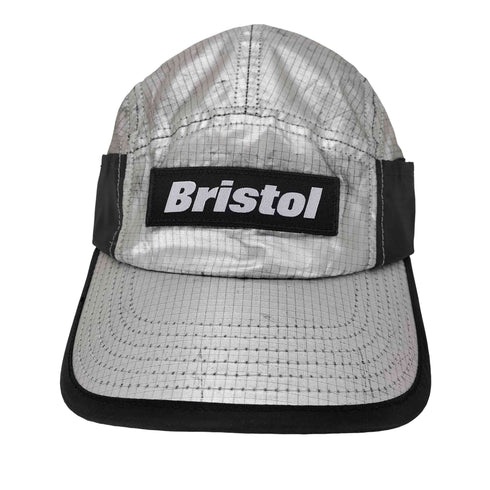 エフシーレアルブリストル F.C.Real Bristol 24AW Camp Cap キャンプ キャップ メンズ FREE