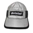 エフシーレアルブリストル F.C.Real Bristol 24AW Camp Cap キャンプ キャップ メンズ FREE
