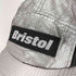 エフシーレアルブリストル F.C.Real Bristol 24AW Camp Cap キャンプ キャップ メンズ FREE