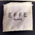 エッフェビームス EFFE BEAMS シルク フリル ブラウス レディース