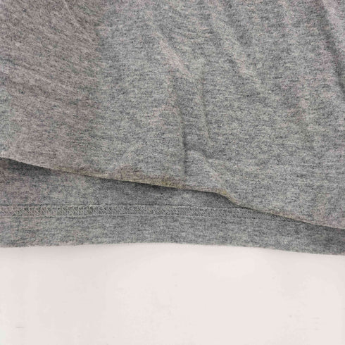 エフエーエフ/フェイクアズフラワーズ FAF/Fake As Flowers COOPERATIVE MININGプリント クルーネックTシャツ メンズ import:S