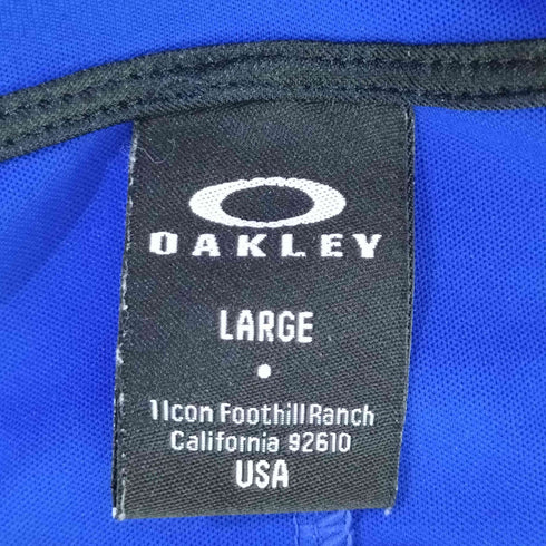 オークリー OAKLEY 3RD-G KNIT JACKET 2.0 サードジー ニット ジャケット メンズ L