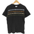 メゾンキツネ MAISON KITSUNE ENGINEERED T-Shirt Tシャツ レディース XS