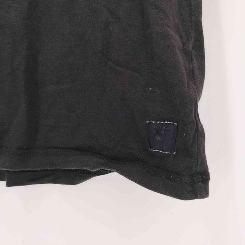 メゾンキツネ MAISON KITSUNE ENGINEERED T-Shirt Tシャツ レディース XS