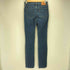 リーバイス Levis 712 SLIM スキニーデニム レディース W25 L34