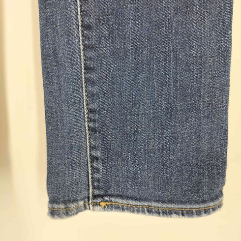 リーバイス Levis 712 SLIM スキニーデニム レディース W25 L34