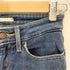 リーバイス Levis 712 SLIM スキニーデニム レディース W25 L34