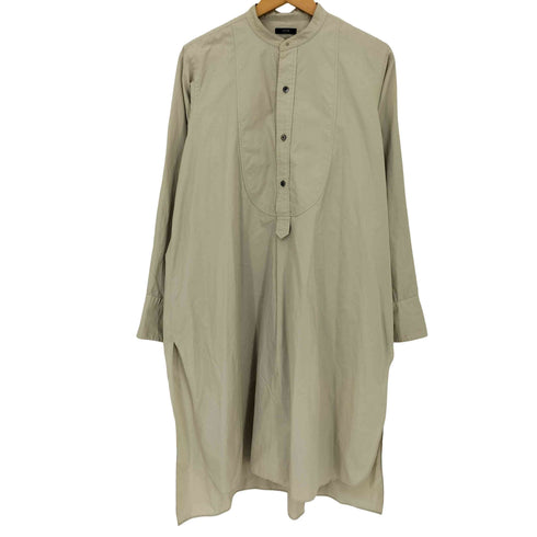 イレーヴ YLEVE COTTON WEATHER LONG SH レディース FREE