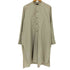 イレーヴ YLEVE COTTON WEATHER LONG SH レディース FREE