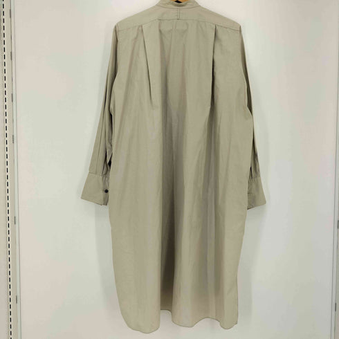 イレーヴ YLEVE COTTON WEATHER LONG SH レディース FREE