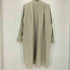 イレーヴ YLEVE COTTON WEATHER LONG SH レディース FREE