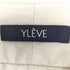 イレーヴ YLEVE COTTON WEATHER LONG SH レディース FREE