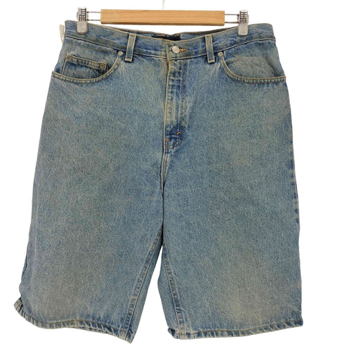 フェイデッドグローリー FADED GLORY 90s RELAXED FIT リラックスフィットデニムショーツ メンズ