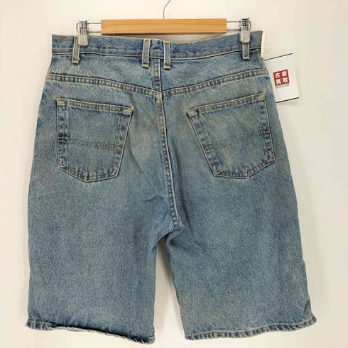 フェイデッドグローリー FADED GLORY 90s RELAXED FIT リラックスフィットデニムショーツ メンズ
