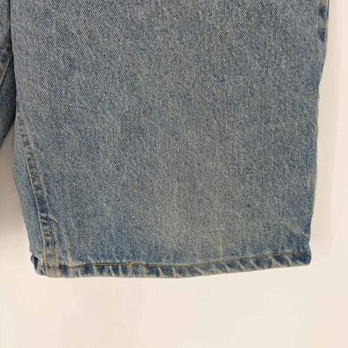 フェイデッドグローリー FADED GLORY 90s RELAXED FIT リラックスフィットデニムショーツ メンズ