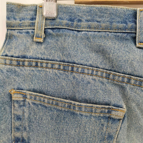 フェイデッドグローリー FADED GLORY 90s RELAXED FIT リラックスフィットデニムショーツ メンズ