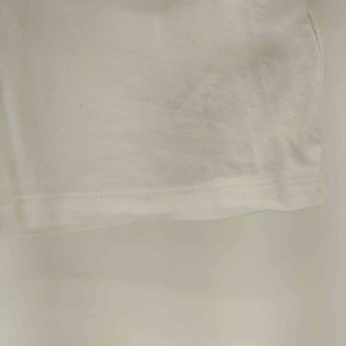 プーマ PUMA プリントクロップドTシャツ レディース M