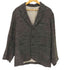 ネストローブコンフェクト nest Robe CONFECT リネンウールツイルジャケット メンズ JPN:3