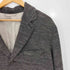 ネストローブコンフェクト nest Robe CONFECT リネンウールツイルジャケット メンズ JPN:3