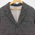 ネストローブコンフェクト nest Robe CONFECT リネンウールツイルジャケット メンズ JPN:3