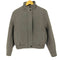 オオトロ OHOTORO Mannish High Neck Blouson マニッシュ ハイ ネック ブルゾン メンズ S