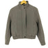 オオトロ OHOTORO Mannish High Neck Blouson マニッシュ ハイ ネック ブルゾン メンズ S