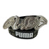 プーマ PUMA AWGE BELT ヒップホップ ラインストーンベルト メンズ S/M