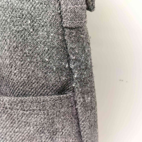 ラングラー Wrangler USA製 WRANCHER ランチャー ストレート スラックス パンツ メンズ 40/30
