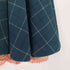 サカイ Sacai レース切替 ウール タイトチェックスカート レディース JPN:1