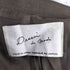 Dessin de mode シャロンコート メンズ JPN:2