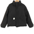 ウィムバイリドム WYM LIDNM REVERSIBLE WOOLY DOWN JACKET リバーシブル ダウン ジャケット メンズ M