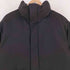 ウィムバイリドム WYM LIDNM REVERSIBLE WOOLY DOWN JACKET リバーシブル ダウン ジャケット メンズ M