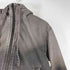 ラグアジェム LAGUA GEM GRADATION COTTON HOODIE ブルゾン レディース FREE