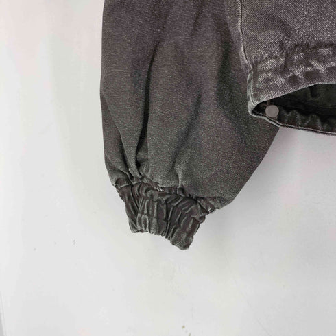 ラグアジェム LAGUA GEM GRADATION COTTON HOODIE ブルゾン レディース FREE