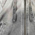 ラグアジェム LAGUA GEM GRADATION COTTON HOODIE ブルゾン レディース FREE