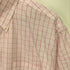 ブルックスブラザーズ 346 BROOKS BROTHERS NON-IRON 千鳥格子 ポケット ボタンダウン 半袖シャツ メンズ 16 1/2