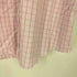 ブルックスブラザーズ 346 BROOKS BROTHERS NON-IRON 千鳥格子 ポケット ボタンダウン 半袖シャツ メンズ 16 1/2
