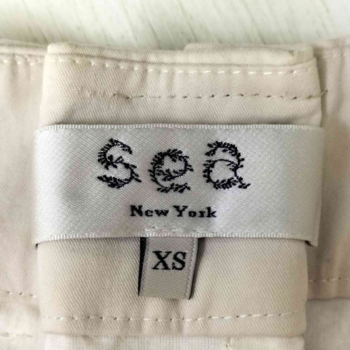 シーニューヨーク sea new york バルーンシルエット スカート レディース XS